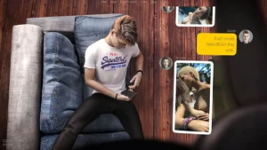 Jason, Coming of Age