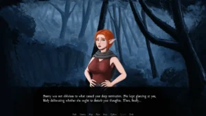 Elvensang