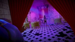 Harem Hotel