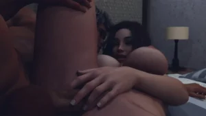 Seducing the Devil