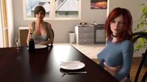 Thirsty for My Guest
